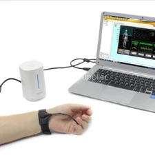 2025 Newest Version MINI Quantum Magnetic Resonance Body Analyzer 52 Reports USA