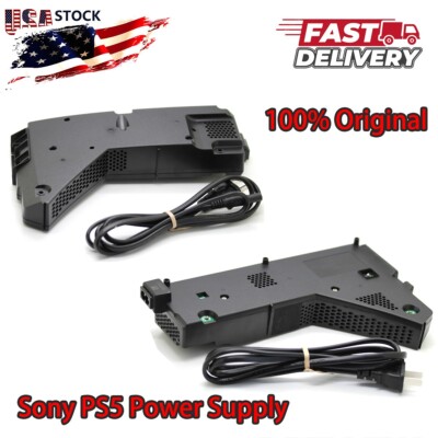 OEM Power Supply Adapter Replacement For Sony PlayStation 5 PS5 ADP-400DR FR ER