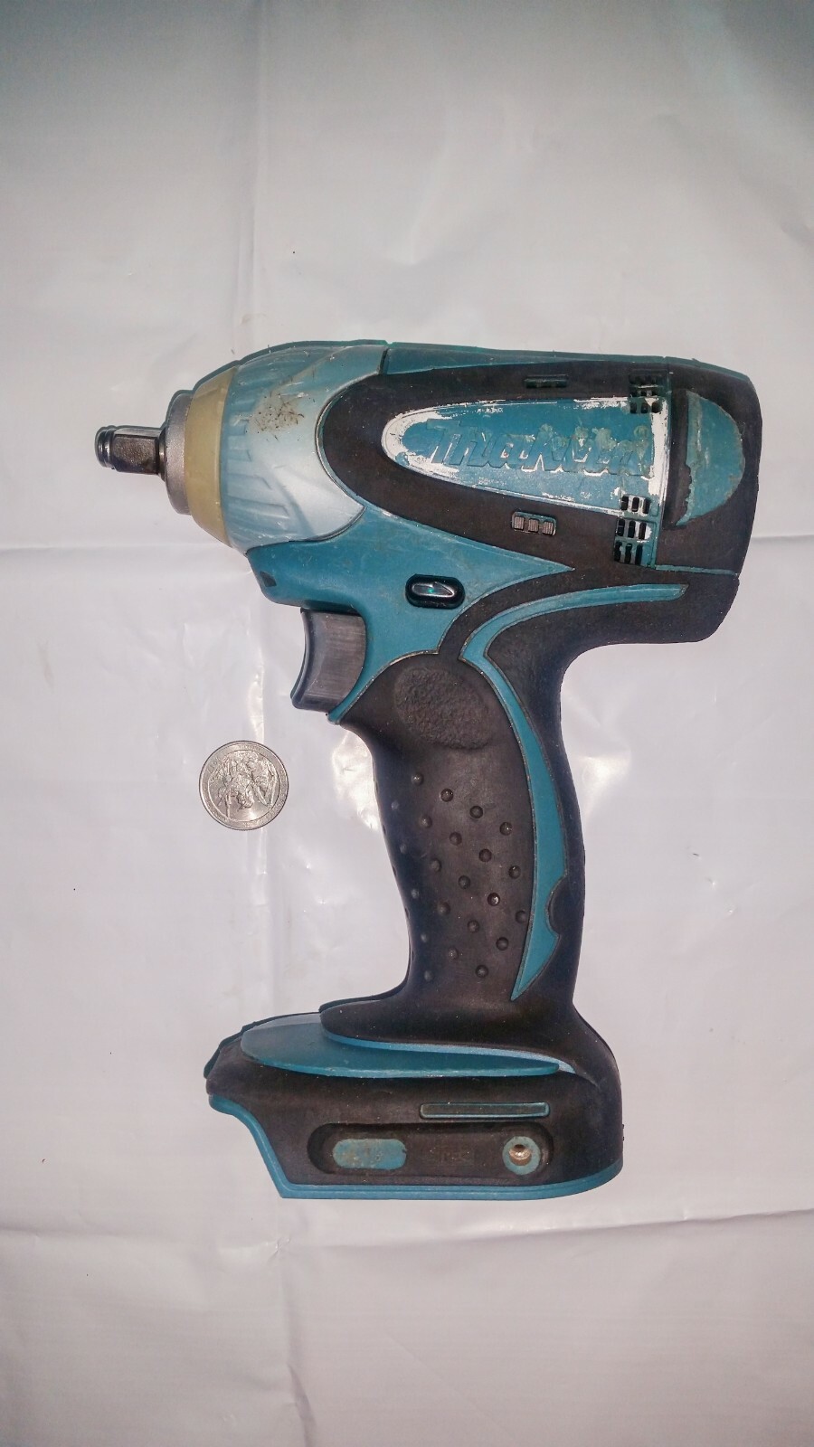 Makita xwt06 Impact Wrench Tool eBay
