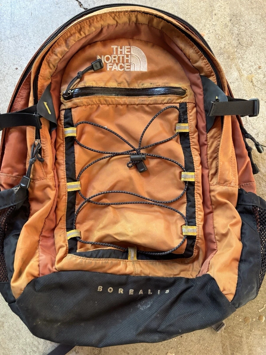 north face backpack surgr The North Face Women's Surge Luxe Backpack