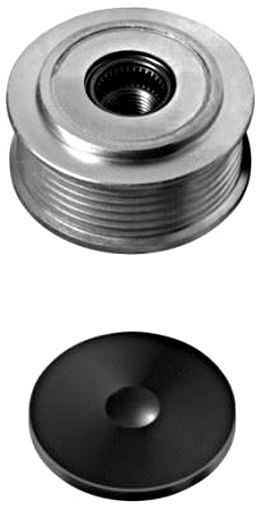 Frankberg Lichtmaschine 180A - Für Volvo C30, S60, V70, XC60