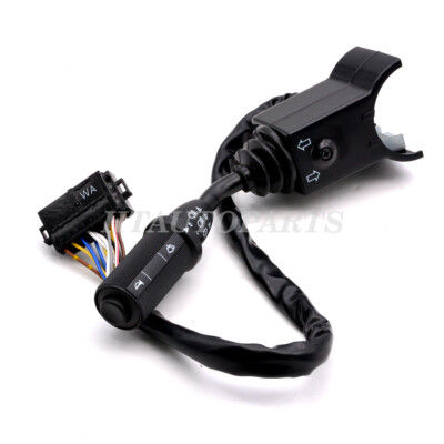 Switch For Volvo L110E L120C L120D L90C L90E L70E L70D VOE11039248 11039248 US