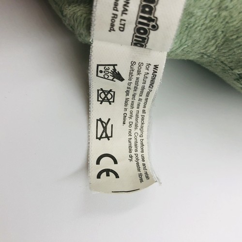 Plants Vs Zombies Zombie 2016 Plush Stuffed Animal Pillow Sega Prize EA 10” - Picture 5 of 9