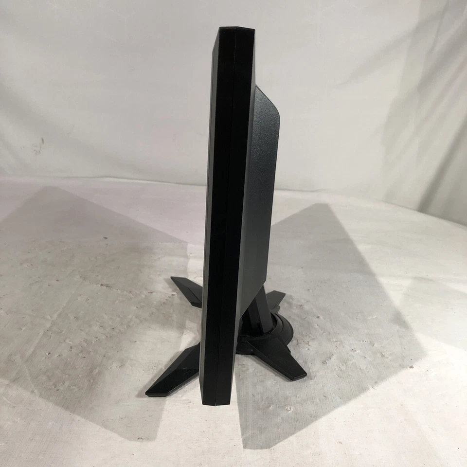 Acer G215HV Widescreen 21.5" LCD Monitor ET.WG5HP.BQ1 And Stand - Image 3 of 4