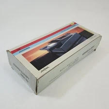 Northtech VHS Rewinder in Original Box VCR Vintage Retro