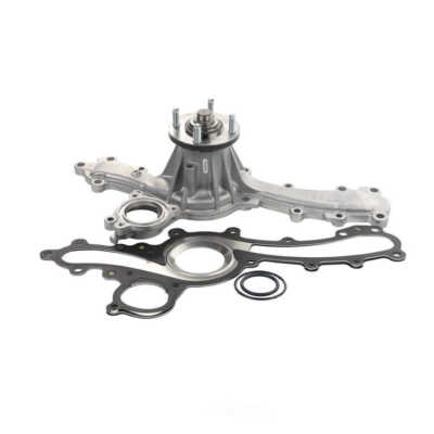 New Water Pump  Aisin  WPT136