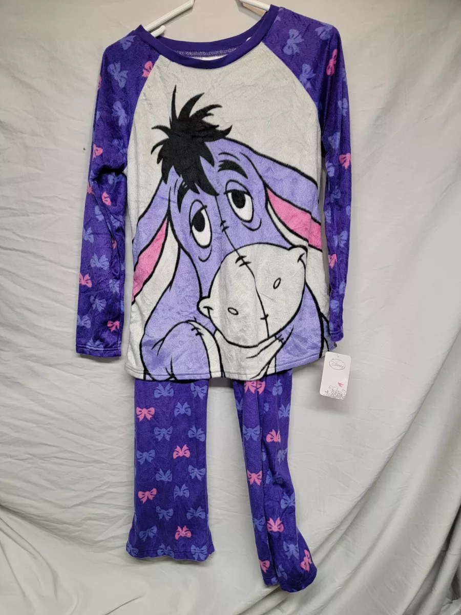 Eeyore pajamas deals