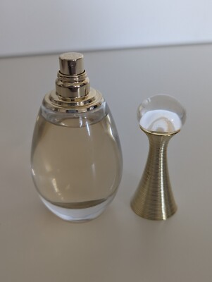 J'adore by Christian Dior Womens EDP Perfume Spray 1.7oz | eBay