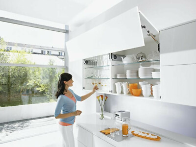 Blum Aventos HF Hochfaltklappe SET