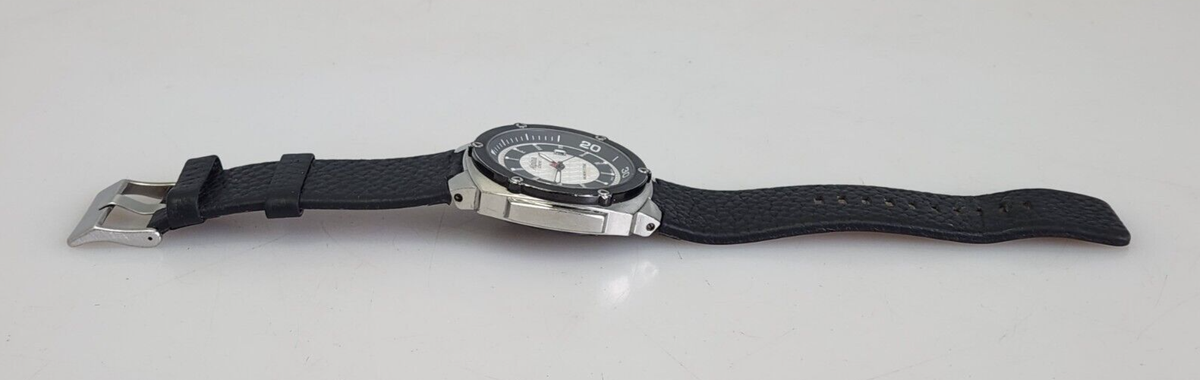 Alpina Avalanche Extreme Automatic Stainless Steel 48mm Men's