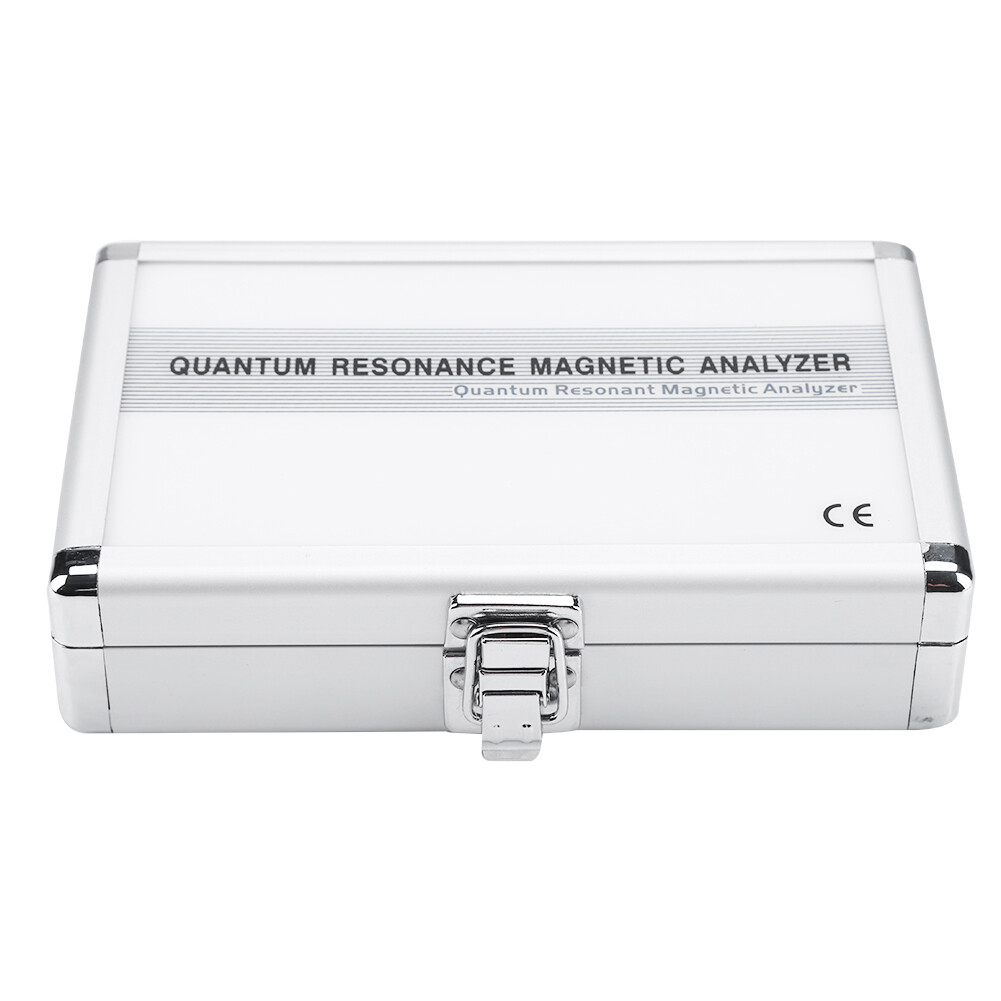 2025 AMWAY Quantum Magnetic Resonance Health Body Analyzer