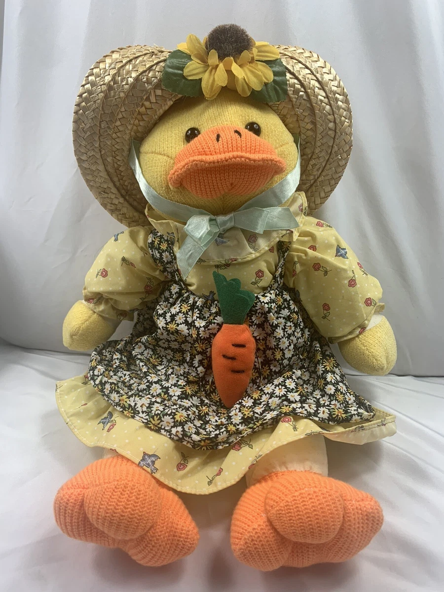 Duck stuffed animal walmart sale