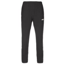 Image of Trousers Mens, Ellesse Ezio Track Pant, black