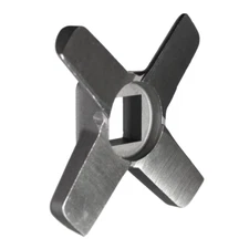 GRINDER KNIFE #32 - FORGED STEEL