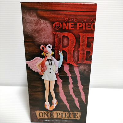 One Piece FILM RED Red Uta DXF THE GRANDLINE LADY vol.1