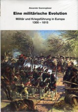 Eine milit&auml;rische Evolution (Quereng&auml;sser)