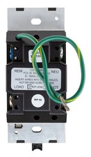 Crestron Hz-dimuex -w Dimmer Switch Lot Of 10