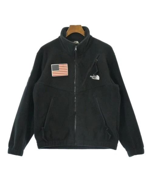 Blouson Supreme (autre) noir S 2200552337014