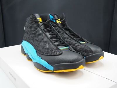 Nike Air Jordan XIII 13 Retro CP PE Chris Paul Player Edition