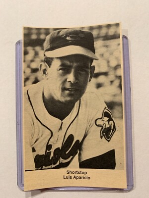 1964 Baseball Yearbook Vintage Magazine Panels HOFs Stars RCs Oddballs You Pick!