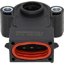 Holstein 2tps0189 Throttle Position Sensor