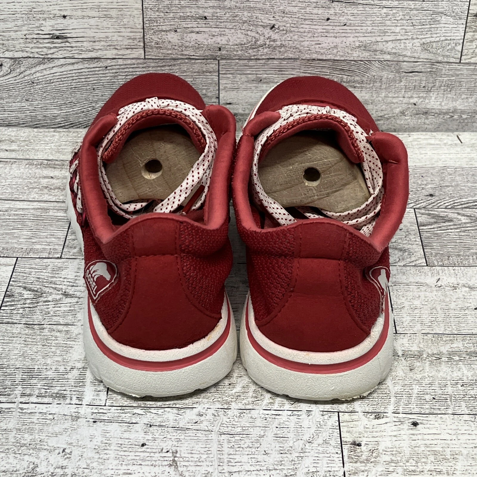 sorel tivoli go mesh shoes