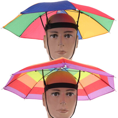 ebay umbrella hat