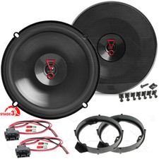 JBL LAUTSPRECHER für MERCEDES C-KLASSE Limousine W204 2007-2014 Heck Tür #A872 JBL LAUTSPRECHER für MERCEDES C-KLASSE Limousine W204 2007-2014 Heck Tür #A872