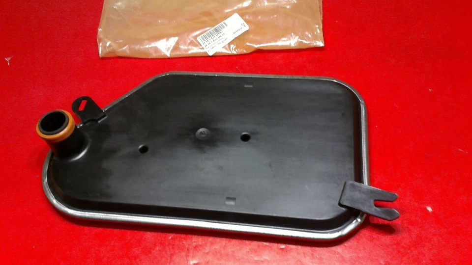 BMW Automatic Transmission Fluid Screen Filter E46 E39 Z4 FEBI 24341423376 - Image 2 of 4