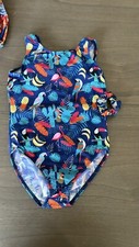 K-bee Child Large Leotard