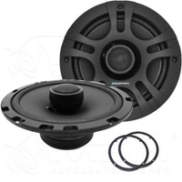 Blaupunkt Lautsprecher FüR Fiat Ulysse II 2002-2011 Front Vorn 2-Wege 220W #A245