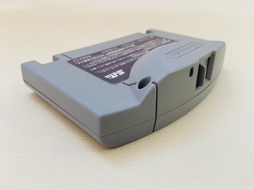 Nintendo 64 Choose the Series Video Game Cartridge Japanese Game Tested Used JP - Picture 551 of 926