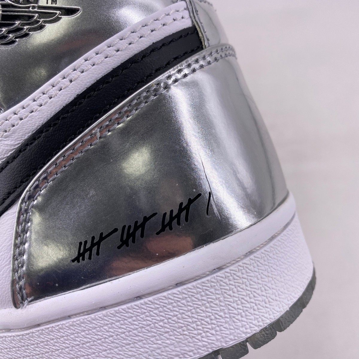 Air Jordan 1 Retro High Air Jordan 1 Retro High