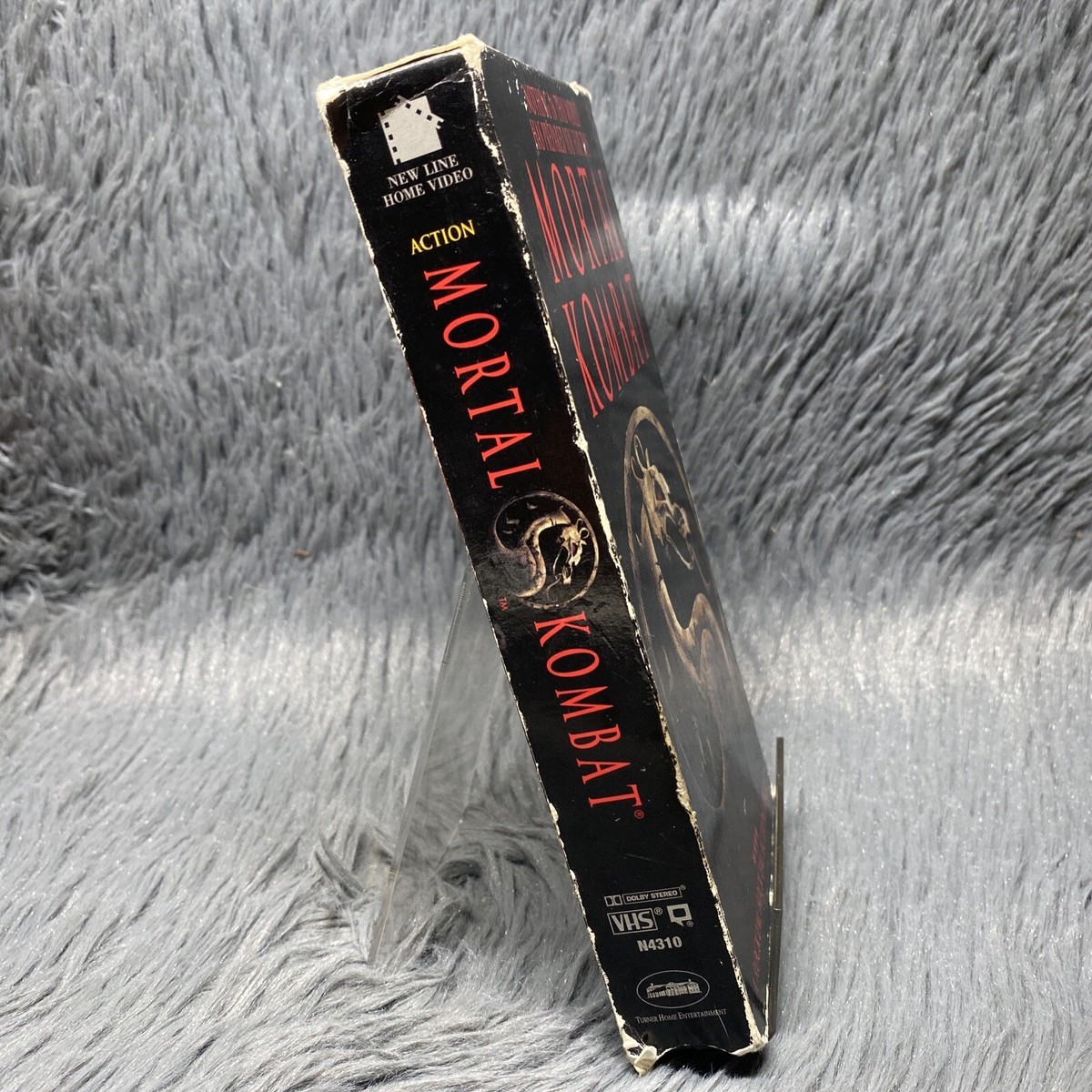 モータル・コンバット　VHS　字幕版 $_12.JPG?set_id=880000500F