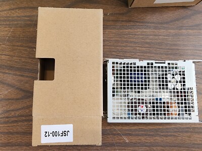 Fine Suntronix JSF100-12 Power Supply