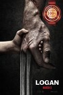 LOGAN 2017 MOVIE X-MEN CLAWS OUT HOLDING HAND ART PRINT - PREMIUM POSTER