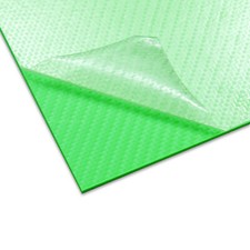 Holstex Sheet - Carbon Fiber Texture - Select Size Thickness