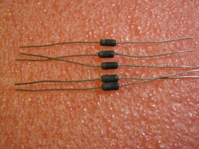 JANTX1N645-1 AKK Lot of 5 NOS from General Instruments No International Shipping