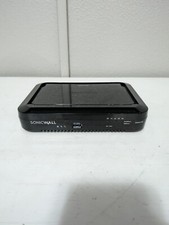 SonicWall SOHO 250 APL41-0D6 - No Power Cord