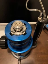 Izon Scientific qNano-Particle Size Analyzer