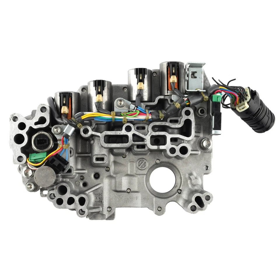 RE0F11A JF015E Transmission Valve Body CVT for 13-19 Nissan Sentra 1.8 Versa 1.6 - Изображение 2 из 4