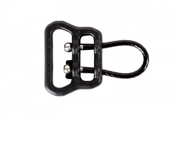 Blue Force Gear Vickers Wire ULoop / U-Loop 1" OR 1.25" - Colors Below - UWL-UL1 - Image 2 of 4