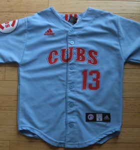 starlin castro cubs jersey
