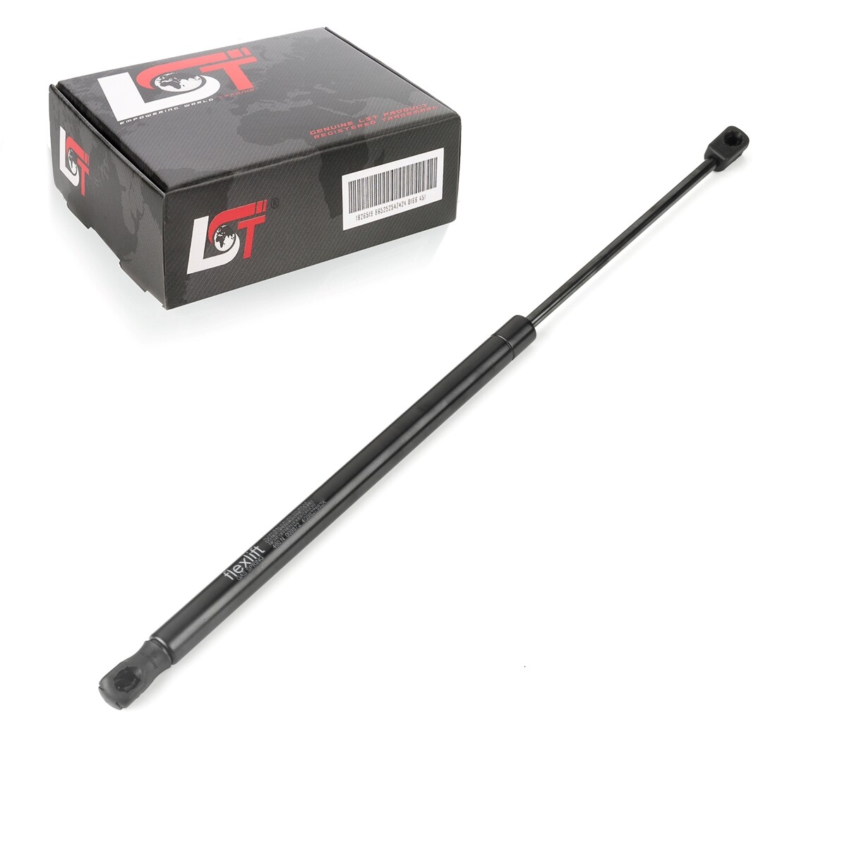 Gas spring tailgate damper 460 N for Audi A6 4G C7 Allroad Avant 11-14