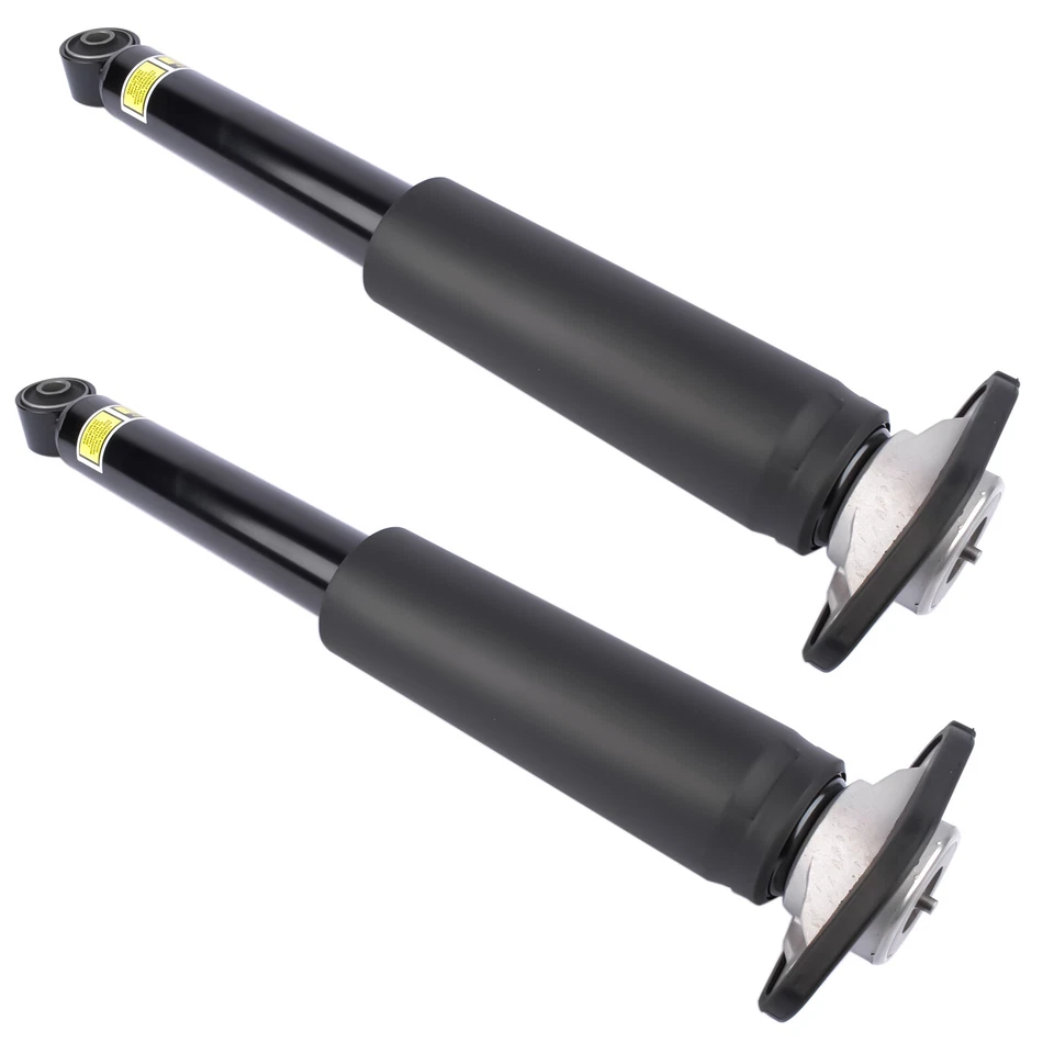 2x Rear Shock Absorber Right Left 540-641 For Cadillac SRX 2.8L 3.0L 3.6L 10-16 - Image 4 of 4
