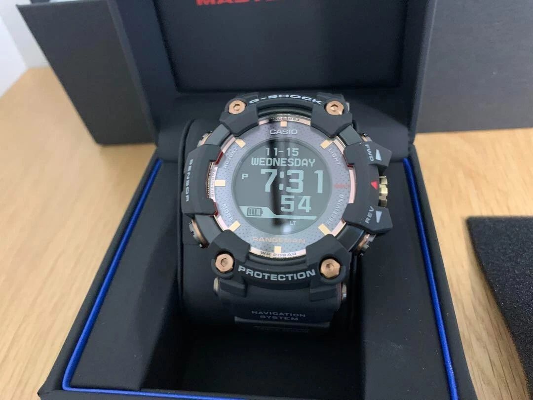 Rangeman 35th sales anniversary