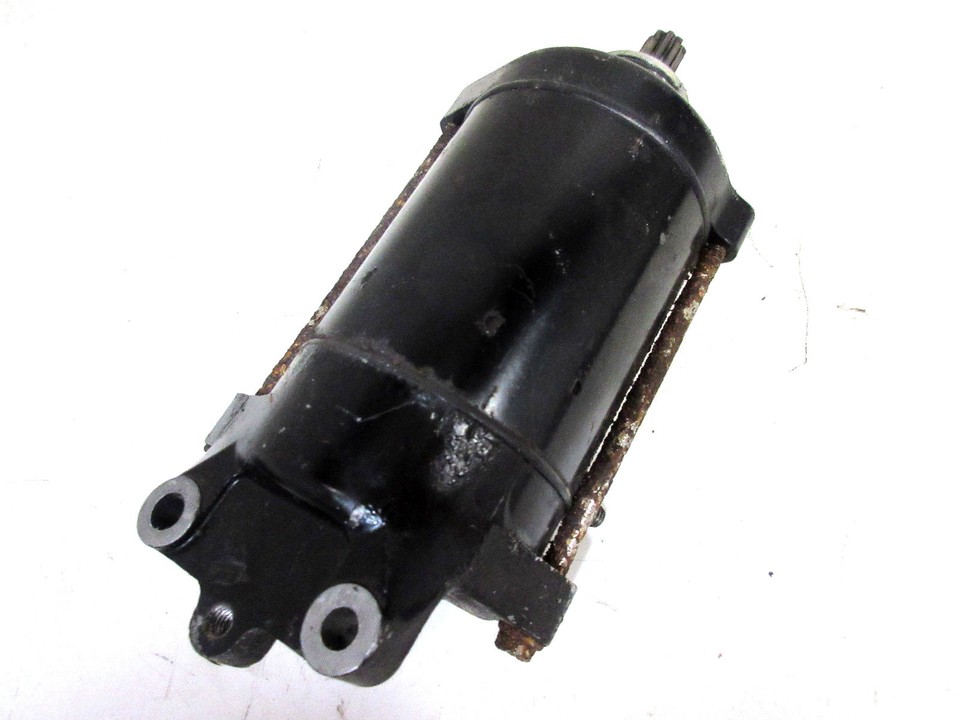Starter Di Ricambio Per Kawasaki E Polaris Jet Ski - 650 750 900 1100 - Sostituisce 21163-3702