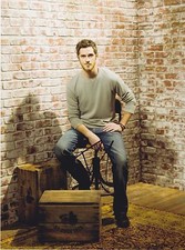 Dave Annable Signed Autographed 8x10 Photo Brothers & Sisters COA VD