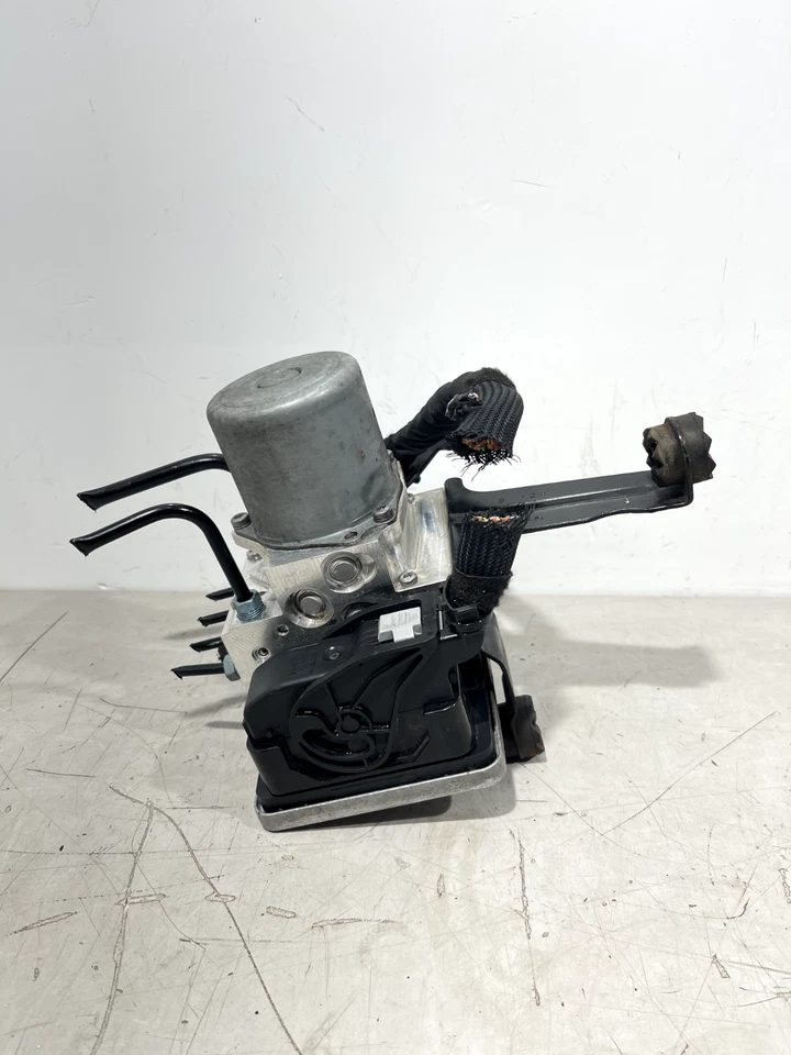 BMW SERIE X4 G02 2018-2025 BOMBA ABS 2.0 diésel 458892 689545401 genuino Foto 4 de 4