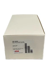 (960) USA SCIENTIFIC 200uL PP Large Orifice Pipette Tips 10x96/Rack 1011-8410